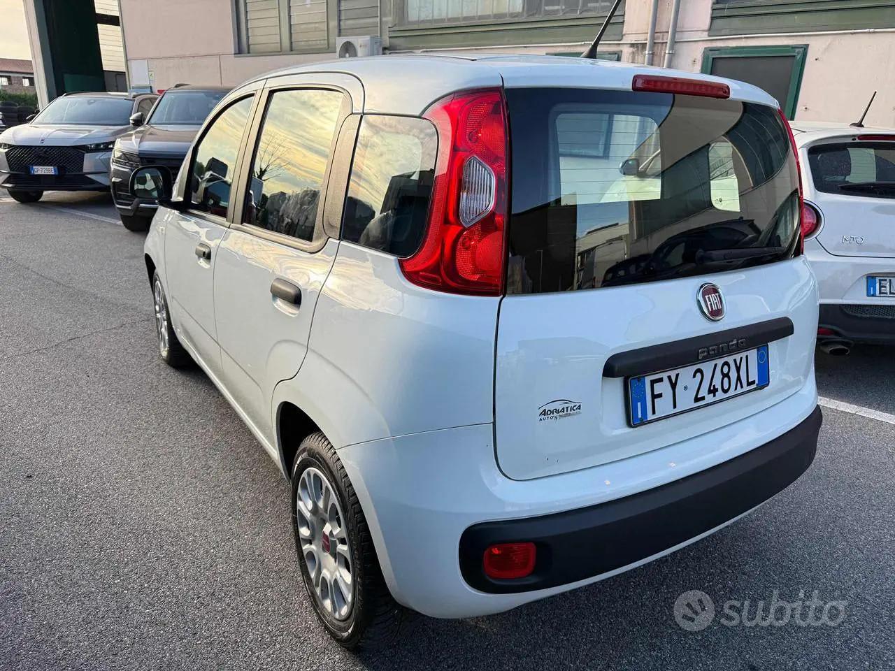 FIAT Panda 1.2 Easy