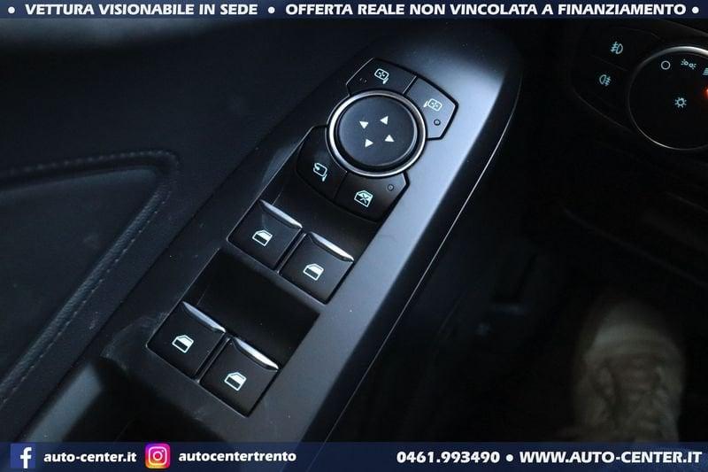 Ford Focus ST 2.3 EcoBoost 280CV 5p MANUALE