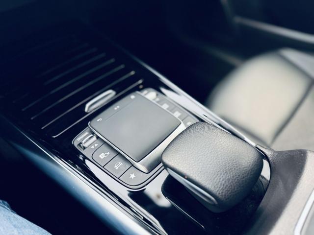 Mercedes-Benz GLA 180 d Sport Plus auto