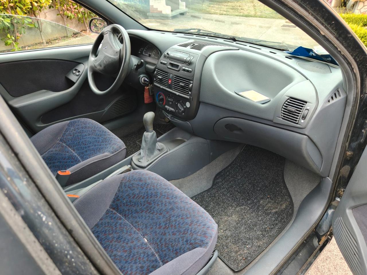 Fiat Brava 1.6 Benzina - 1997