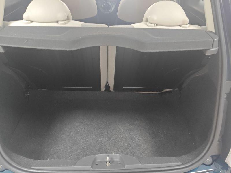 Fiat 500 1.2 69cv Lounge GPL + 700€