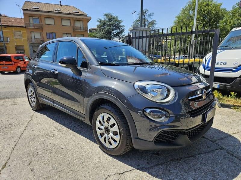 FIAT 500X Urban Look 1.3 Mjet 95cv 4x2 Urban