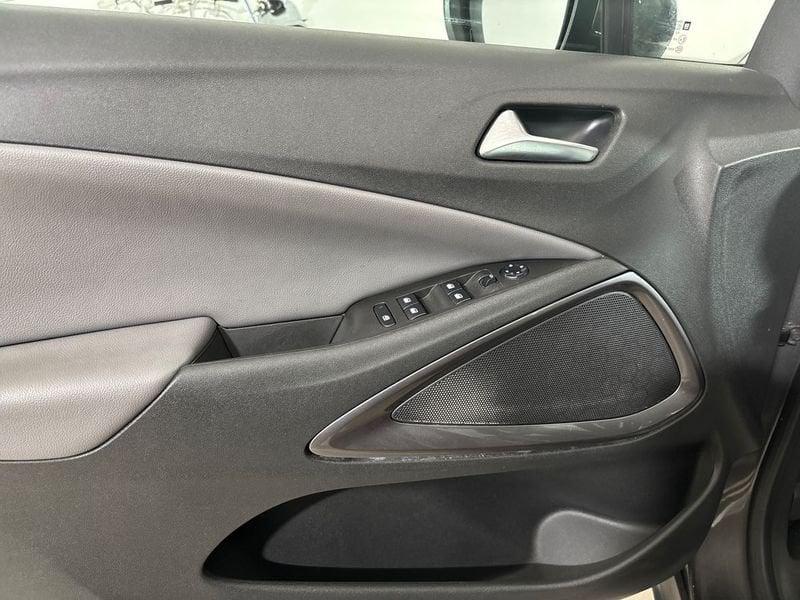 Opel Crossland X 1.5 ecotec Innovation s&s 120cv auto