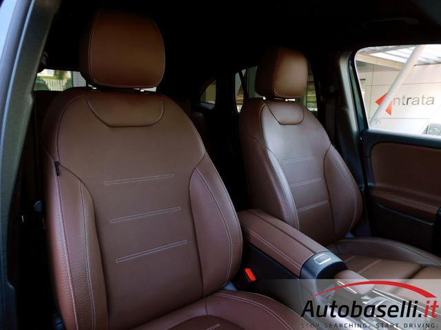 MERCEDES-BENZ GLA 250 E EQ-POWER PREMIUM AUTOMATICA IBRIDA PLUG-IN