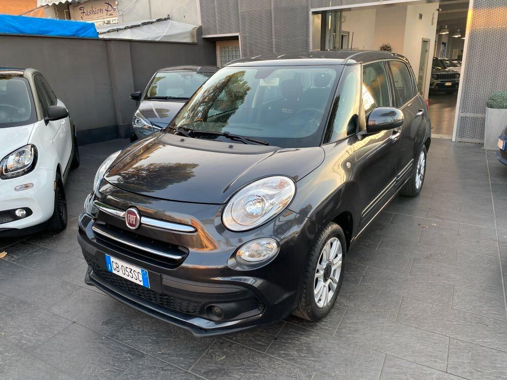 Fiat 500L 1.4 95 CV S&S Mirror
