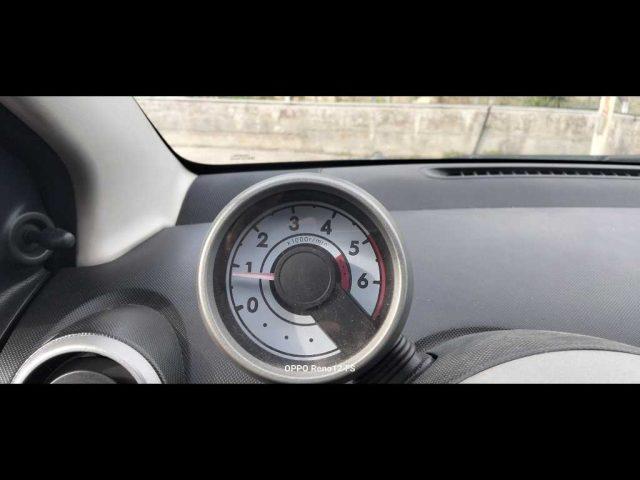 PEUGEOT 107 - 1.4 HDi 5p. Sweet Years