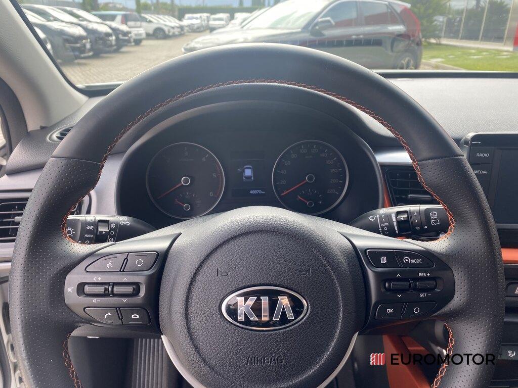 Kia Stonic 1.6 CRDi Energy