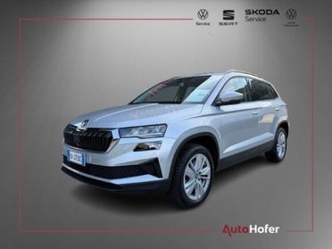 SKODA Karoq 2.0 TDI 4x4 DSG Selection LED ACC Camera Travel