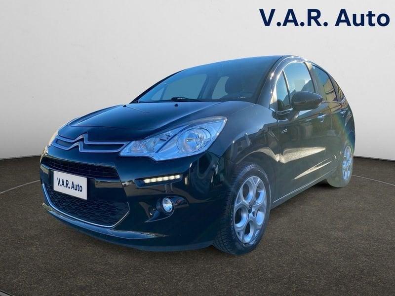 Citroën C3 C3 PureTech 82 Selection