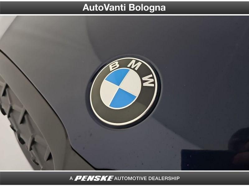 BMW Serie 3 M 340i 48V xDrive Msport