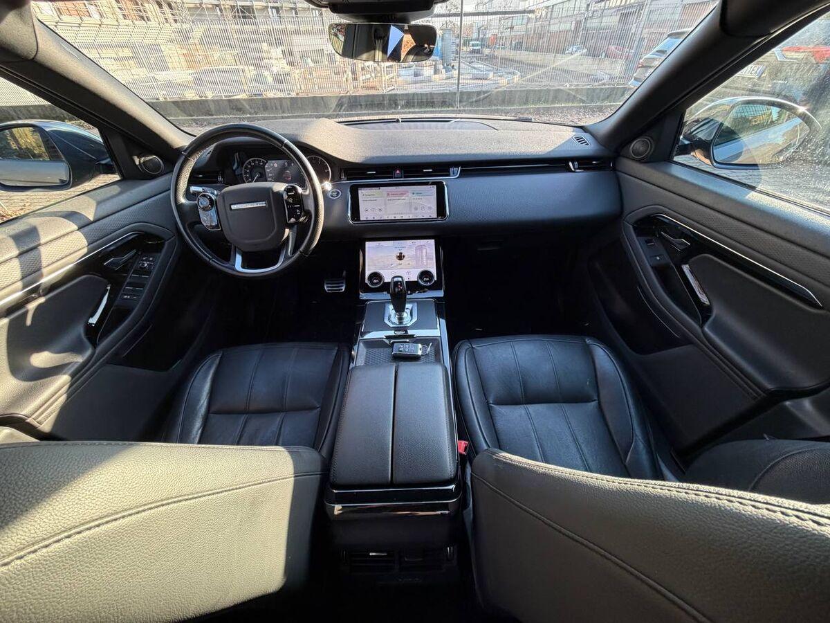 Land Rover Range Rover Evoque 2.0d i4 mhev R-Dynamic S awd 150cv auto