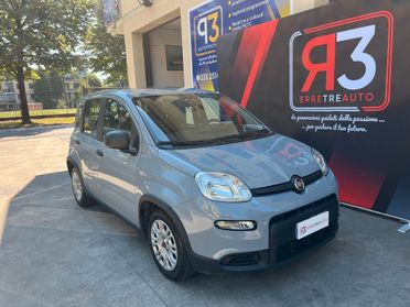 FIAT PANDA 1.0 FIREFLY HYBRID 70CV - NESSUN VINCOLO FINANZIARIO - 5 POSTI, RUOTA DI SCORTA, FENDINEBBIA..