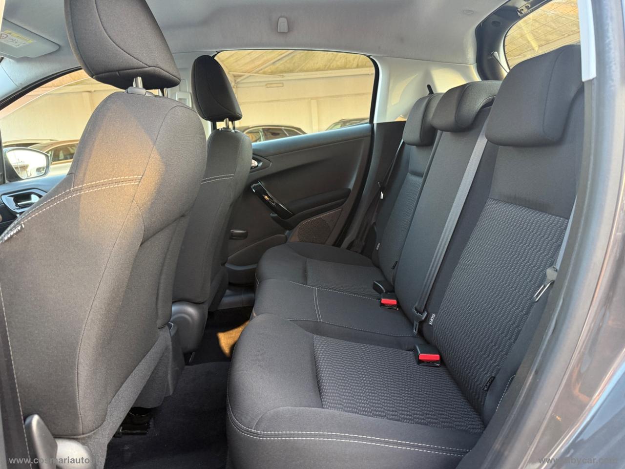 PEUGEOT 208 BlueHDi 75 5p. Active