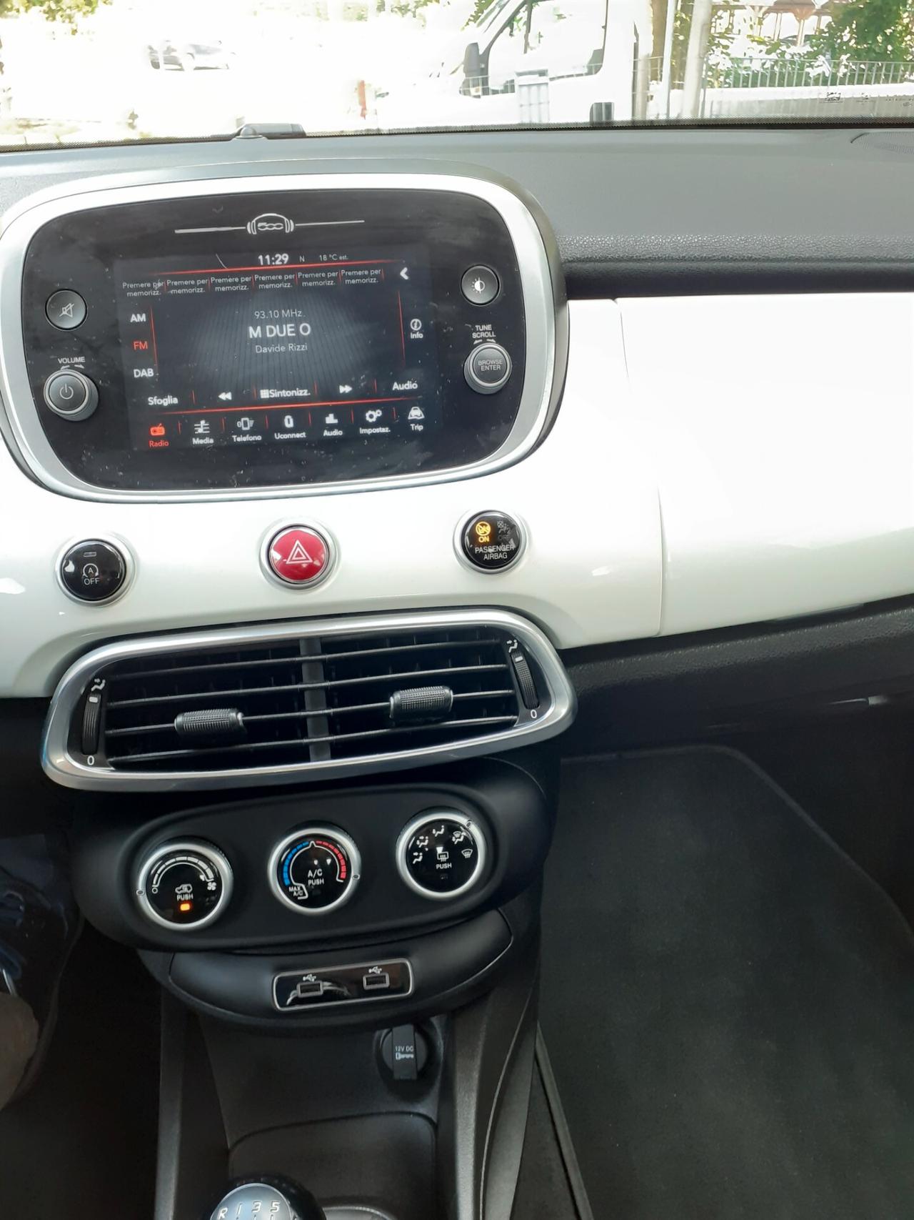 Fiat 500 C 1.2 Lounge