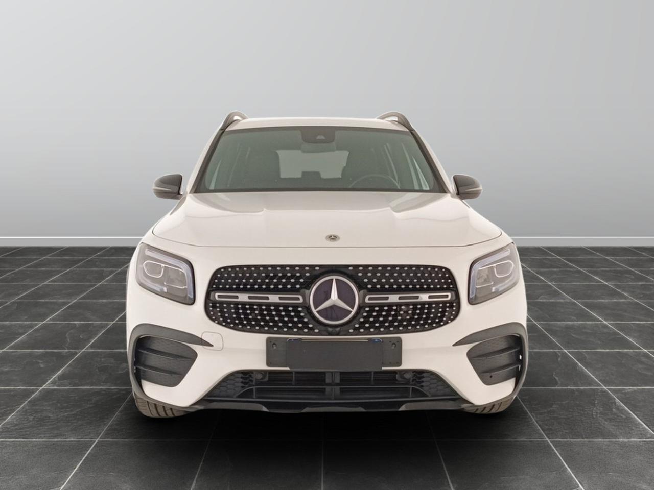 Mercedes GLB 180 d premium 8g-dct 7p.ti