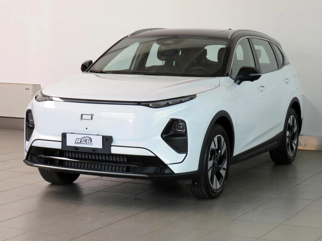 BESTUNE JOYEE 07 PLUG-IN|1.300 km · Garanzia 5 anni