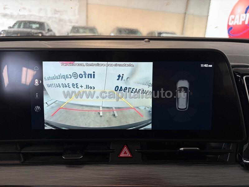 Kia Sportage 1.6 CRDi MHEV DCT NETTO 11900
