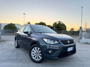 SEAT ARONA 1.0 TGI Style Metano - Carplay Navi