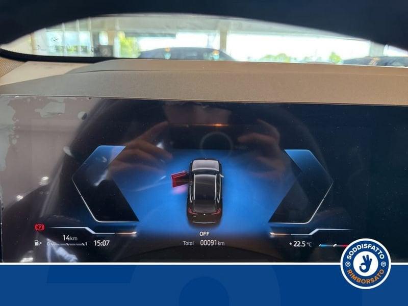 BMW X3 20i xDrive