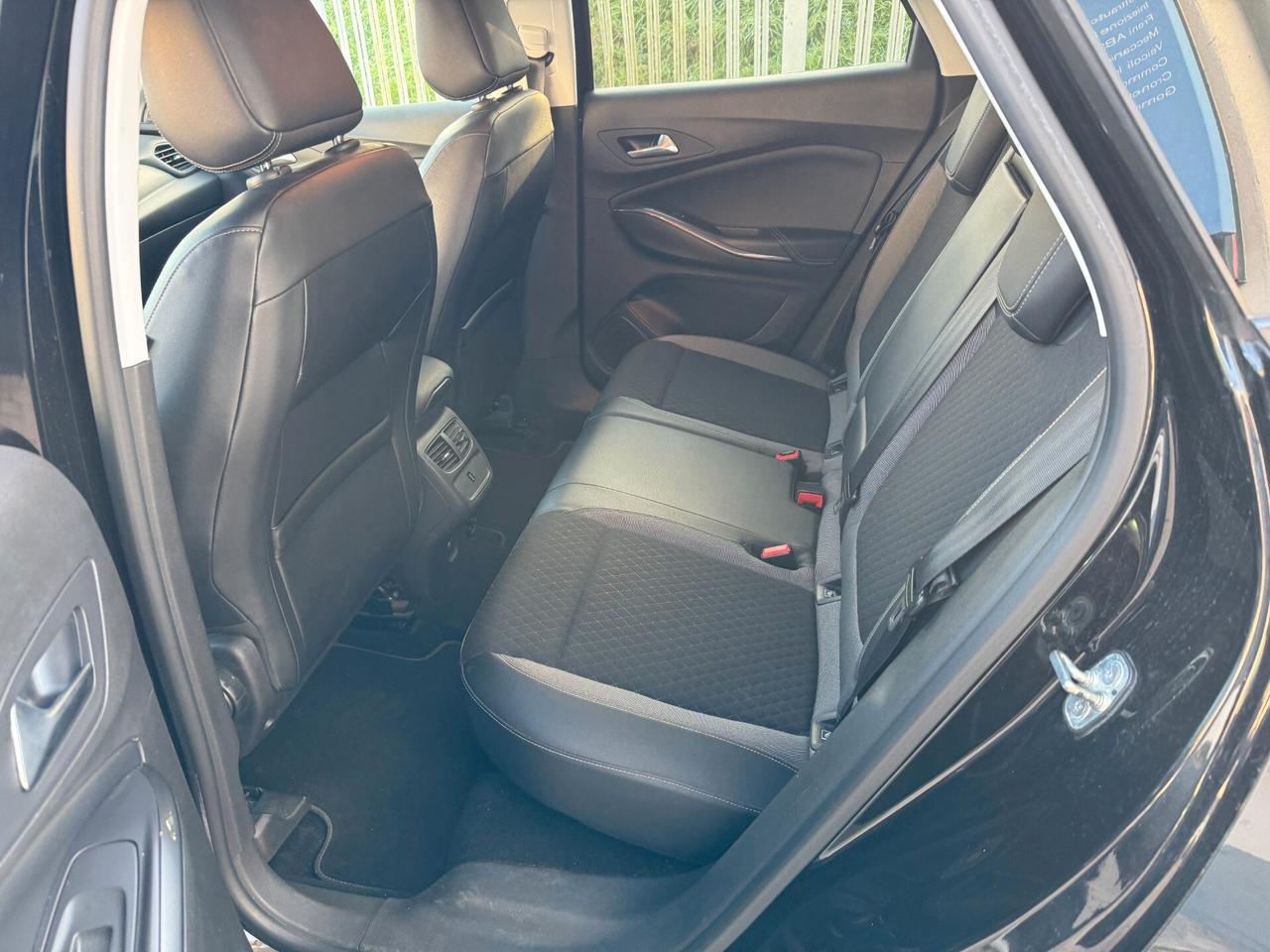 Opel Grandland X 1.6 diesel Ecotec Start&Stop Ultimate