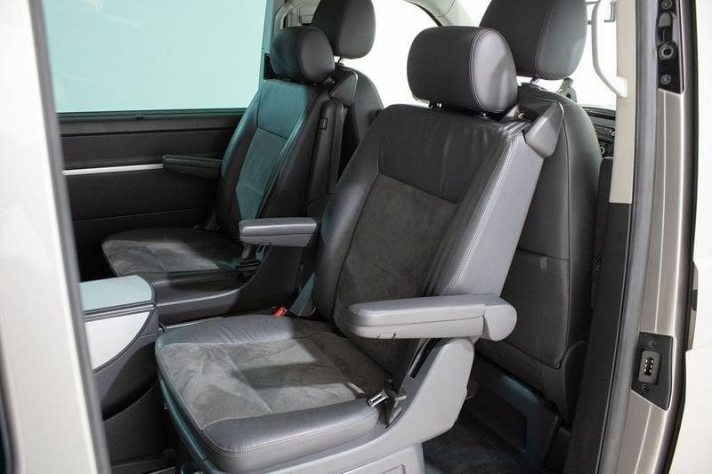 Volkswagen Multivan Multivan 2.0 TDI 180cv DSG Highline 7 POSTI