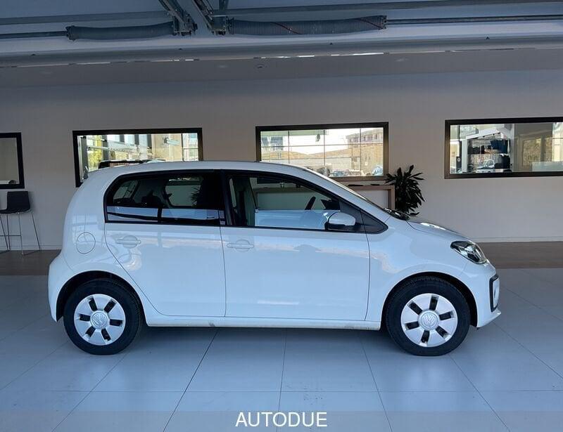 Volkswagen up! UP 1.0 MOVE 60 CV