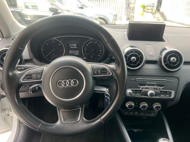 AUDI A1 SPB 1.4 TDI Sport
