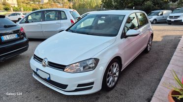 Volkswagen Golf Business 1.6 TDI 5p. Highline BlueMotion Technology