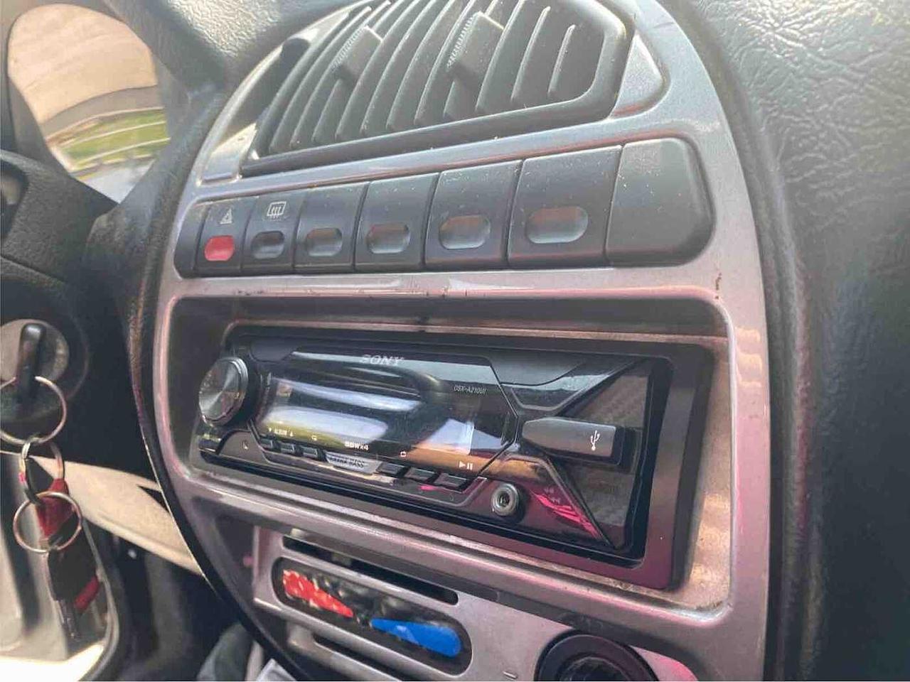 Chatenet Confort CH22 BAROODER