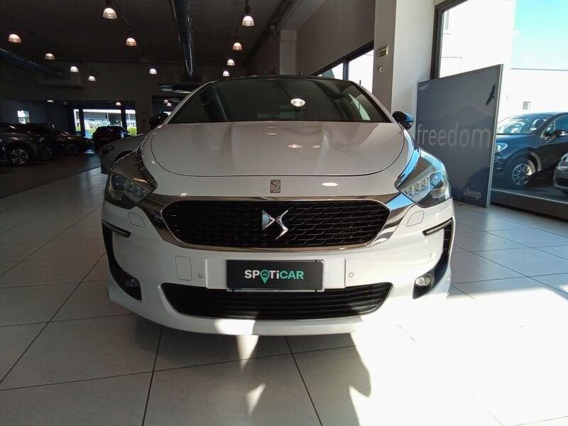DS DS5 DS5 2.0 bluehdi Sport Chic s&s 180cv eat6