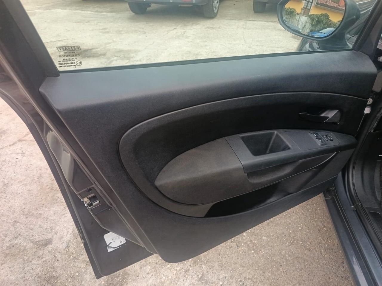 Fiat Punto Classic 1.3 MJT 5 porte Active