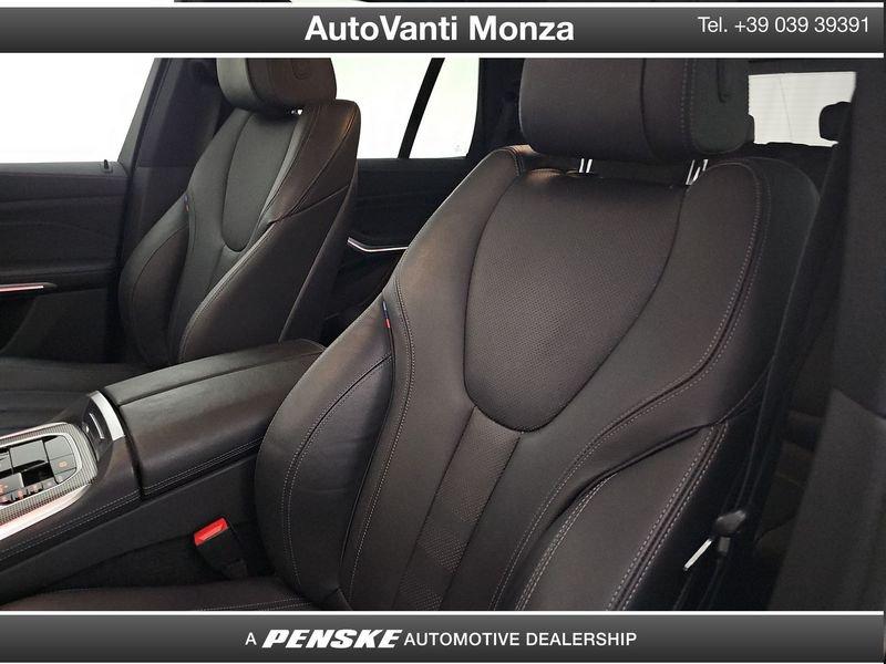 BMW X5 X5 xDrive30d 48V Msport