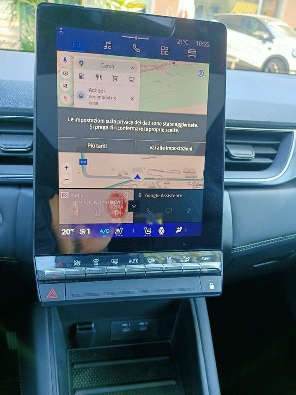 Renault Symbioz Full Hyb. E-Tech 145 CV Iconic