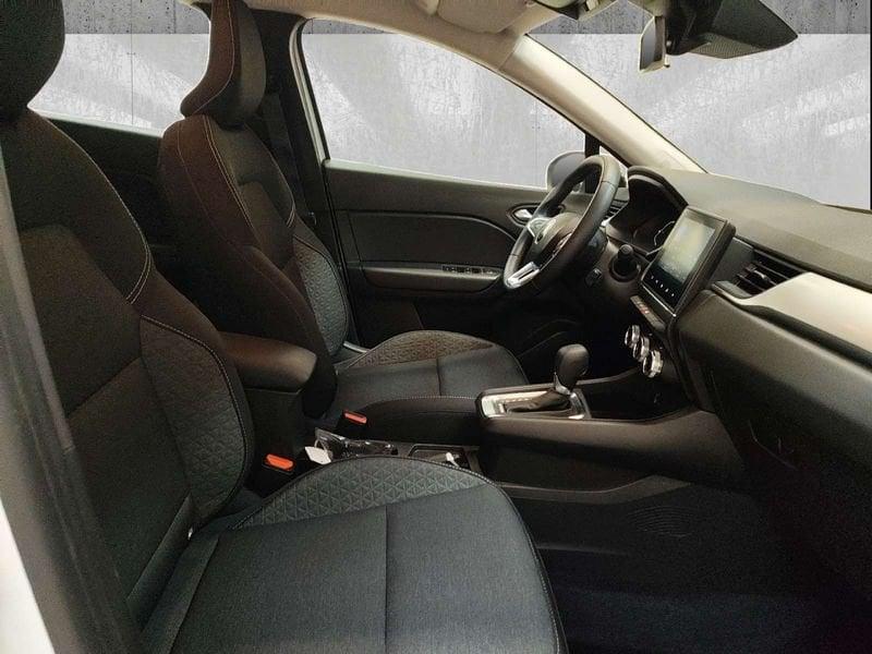 Renault Captur 1.6 E-Tech full hybrid Equilibre 145cv auto