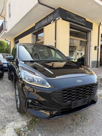 Ford Kuga AWD ST-Line X