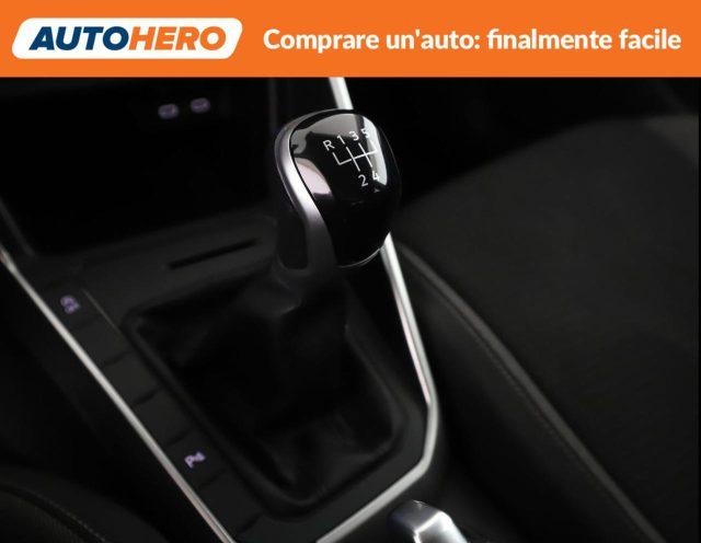 VOLKSWAGEN Taigo 1.0 TSI 95 CV Life