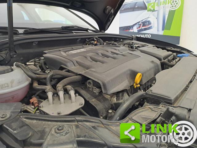 AUDI A3 SPB 30 TDI S tronic Business