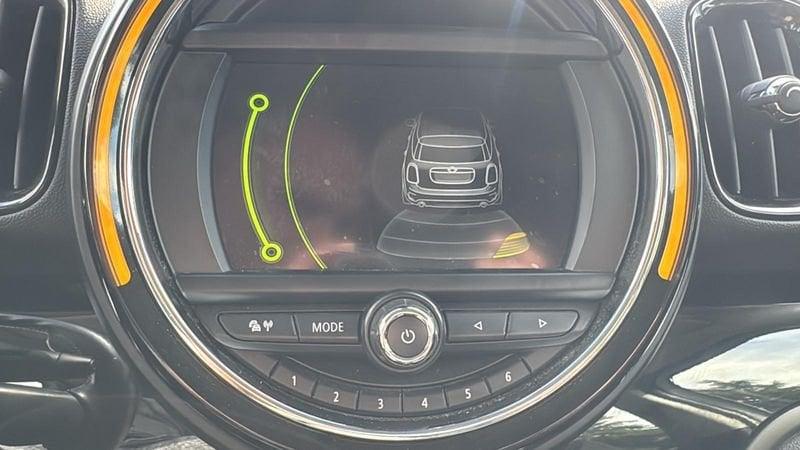 MINI Mini Countryman F60 Mini 2.0 Cooper D Business Countryman Automatica