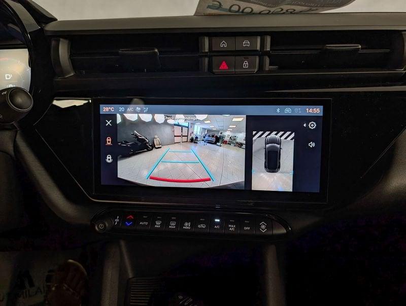 Alfa Romeo Junior Hybrid 145cv SPECIALE (Pack TECHNO)