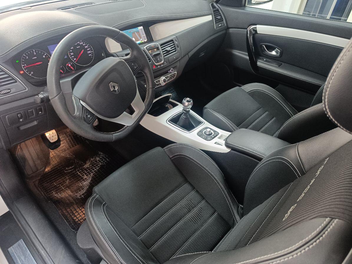 Renault Laguna Coupe 2.0 dci Monaco Gp 150cv