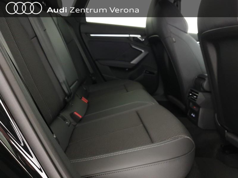 Sportback 35TDI 150CV S tronic S line Edition