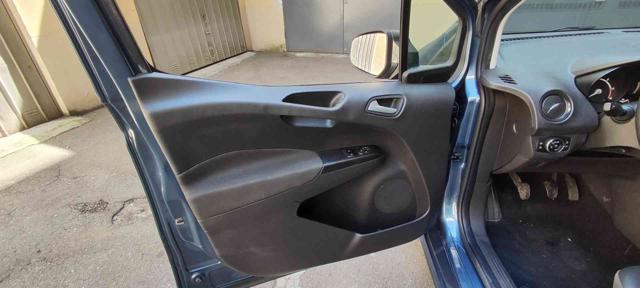 FORD Tourneo Courier 1.5 TDCI 100 CV S&S Sport