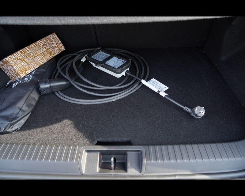 Renault Captur 2ª serie Plug-in Hybrid E-Tech 160 CV Intens