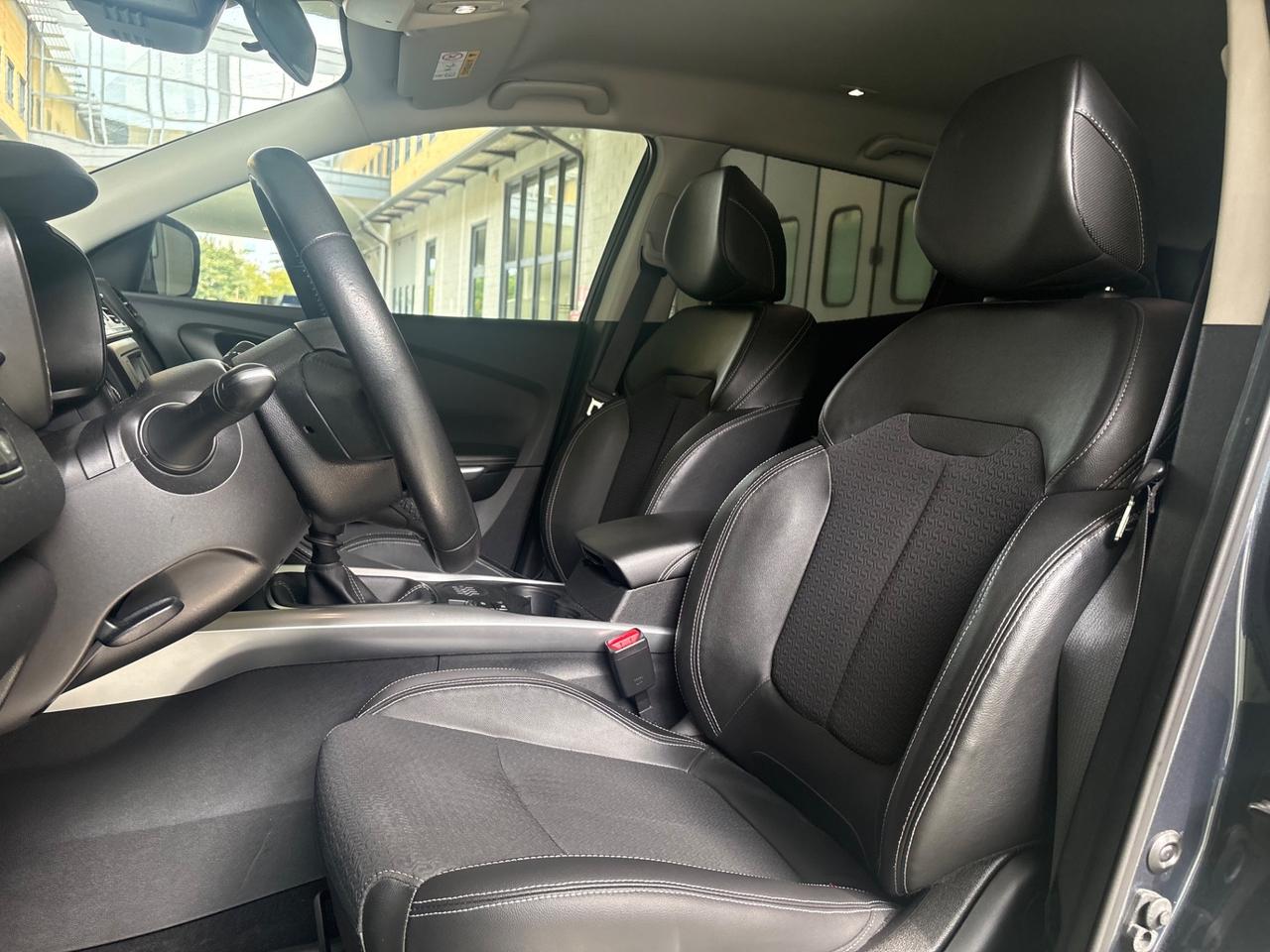 Renault Kadjar dCi 8V 110CV Energy Intens