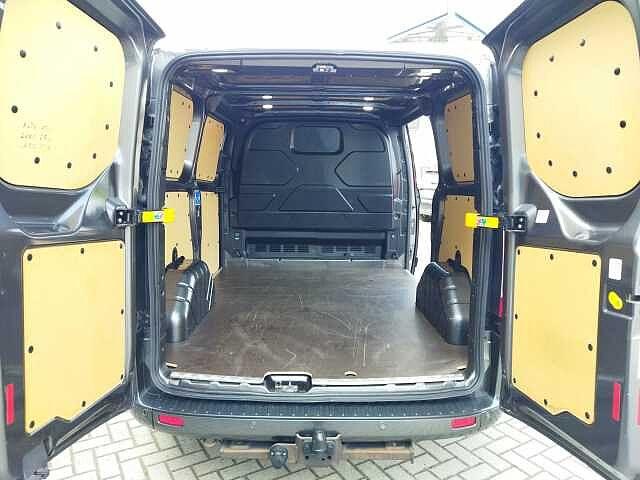 Ford Transit Custom 320 2.0 TDCi 185 PC Furgone Sport