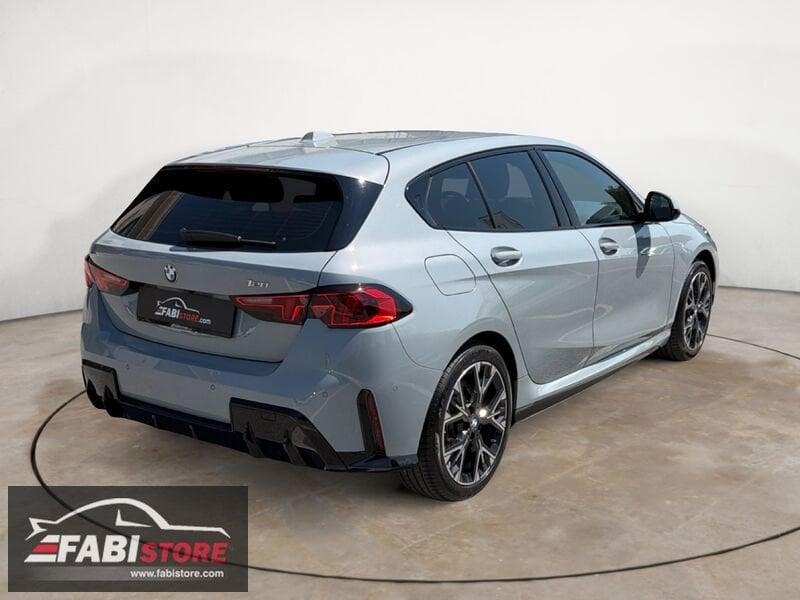 BMW Serie 1 120 Autom. 170 Cv M- Sport - Camera, LED, Navi, CarPlay ecc