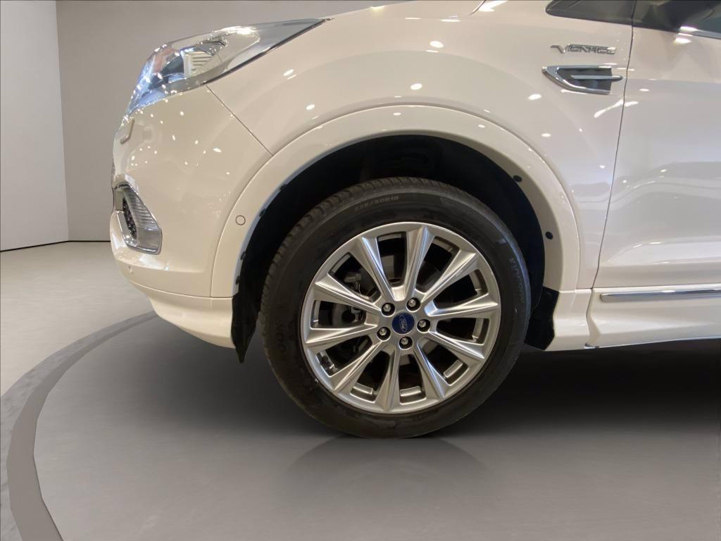 FORD Kuga 2.0 tdci Vignale s&s awd 180cv powershift my19.25 del 2019