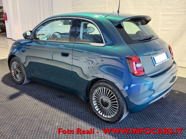 FIAT 500e Berlina 42 kWh - PROMO