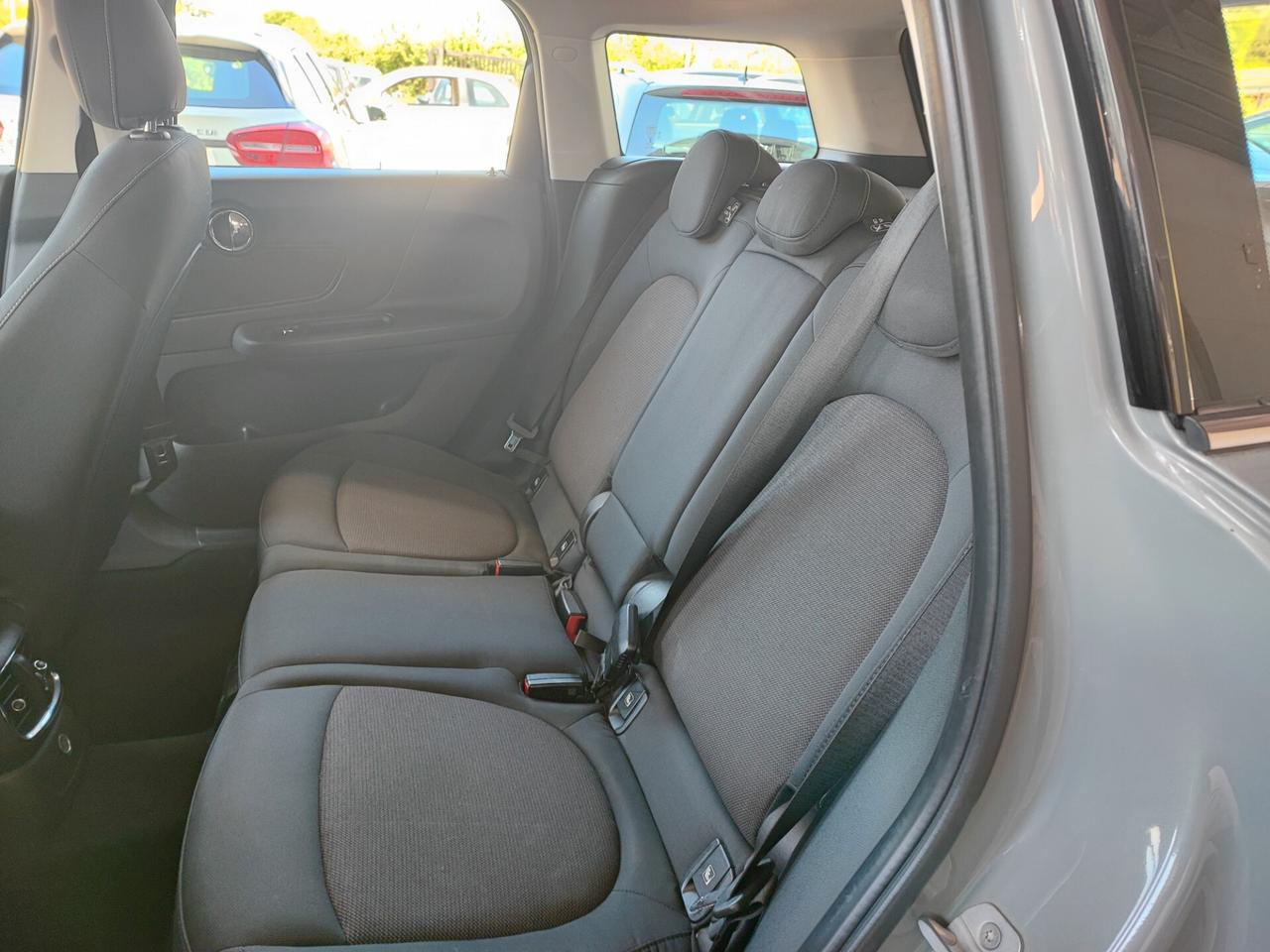 Mini Cooper Countryman 1.5 One D