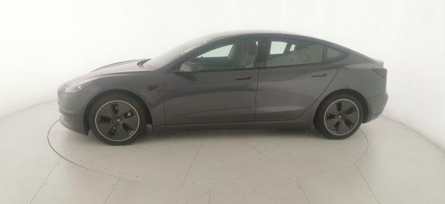 TESLA Model 3 Long Range Dual Motor AWD